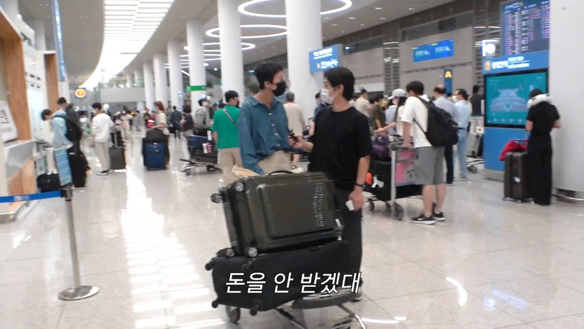 머리를 하고 불안해진 이유