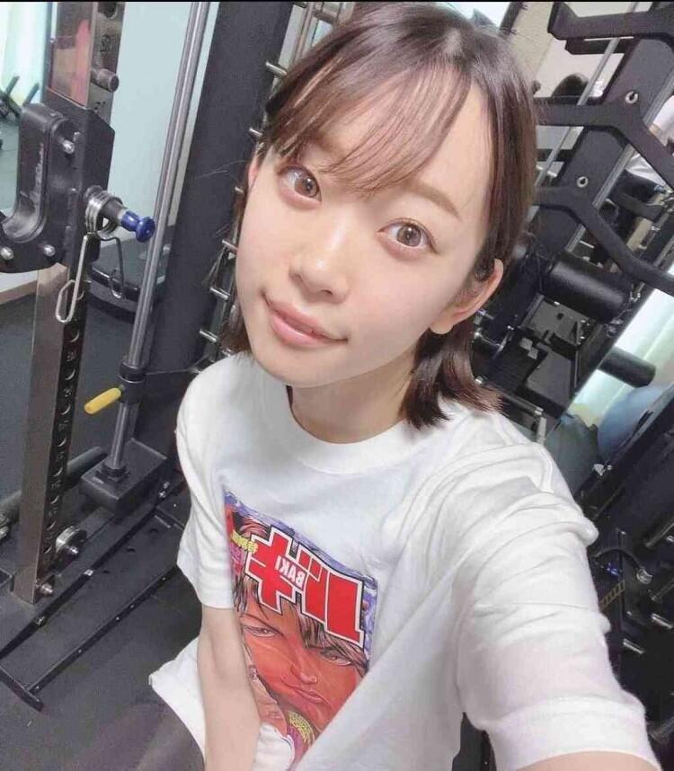 카노 유라 근황