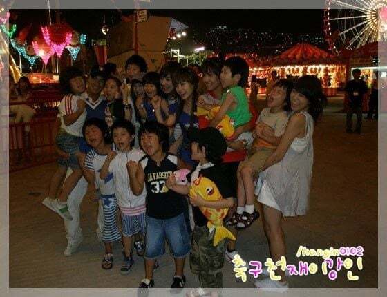 이강인의 팬이 된 카라.JPG