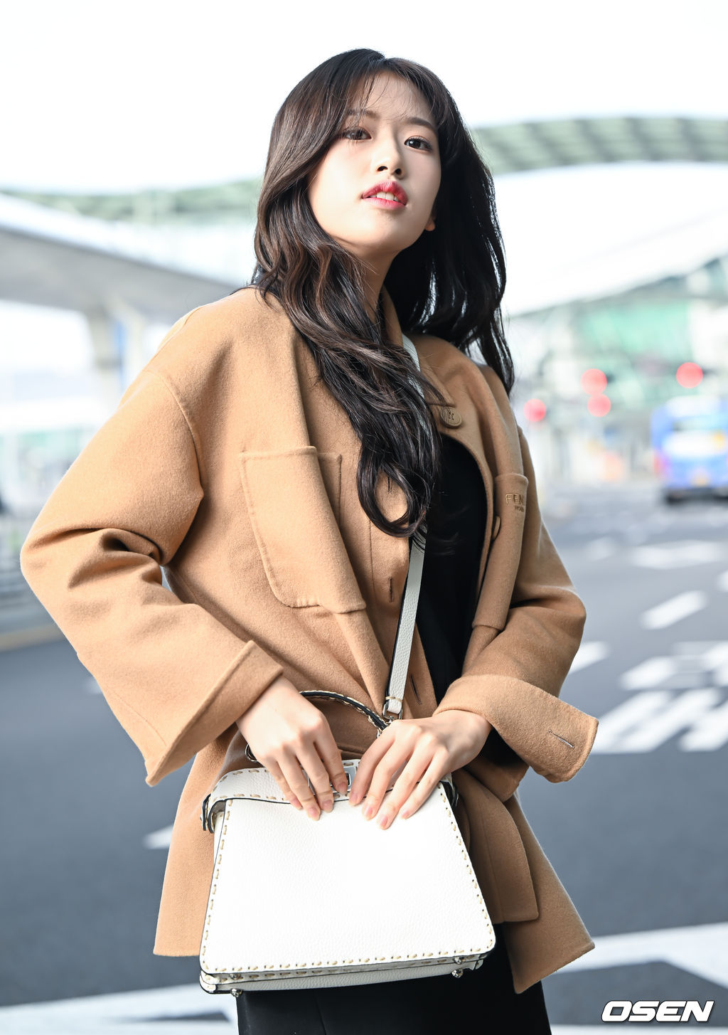 공항 안유진