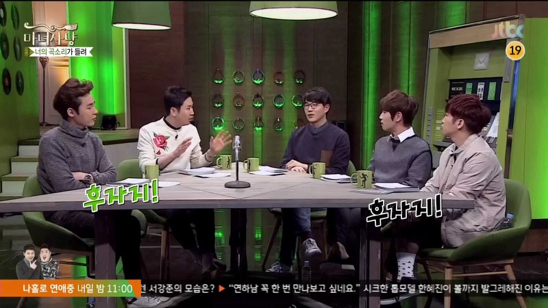 엉덩이 vs 가슴