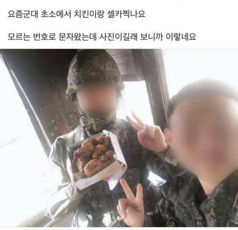 상등신