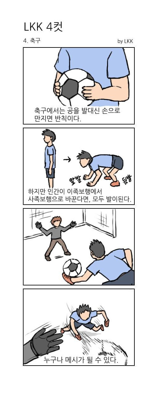 쉽게 메시되는법 알려준다