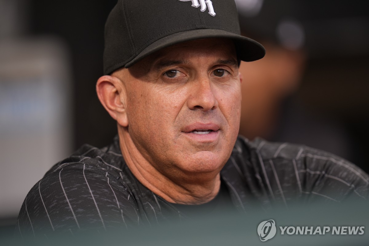 MLB 화이트삭스, 또 졌다…15연패 '팀 신기록'