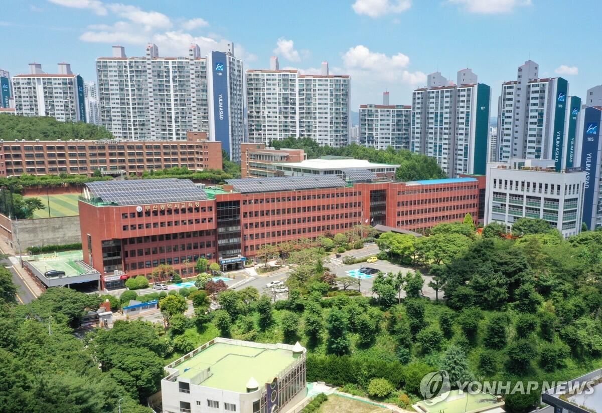 부산교육청, 스포츠 늘봄학교 주말·방학 캠프 무료 운영