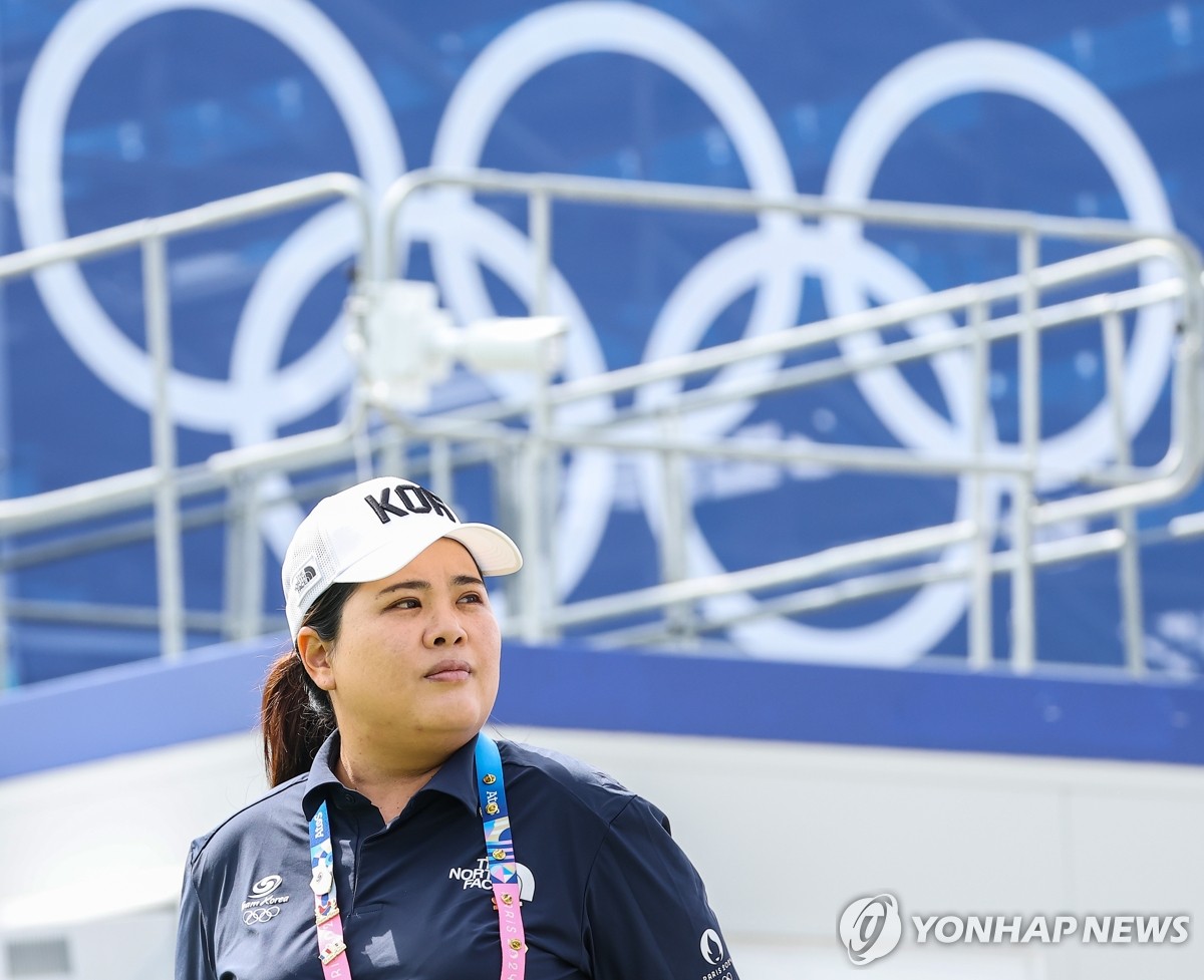 [올림픽] 박인비, IOC 선수위원 당선될까…투표 결과 8일 발표