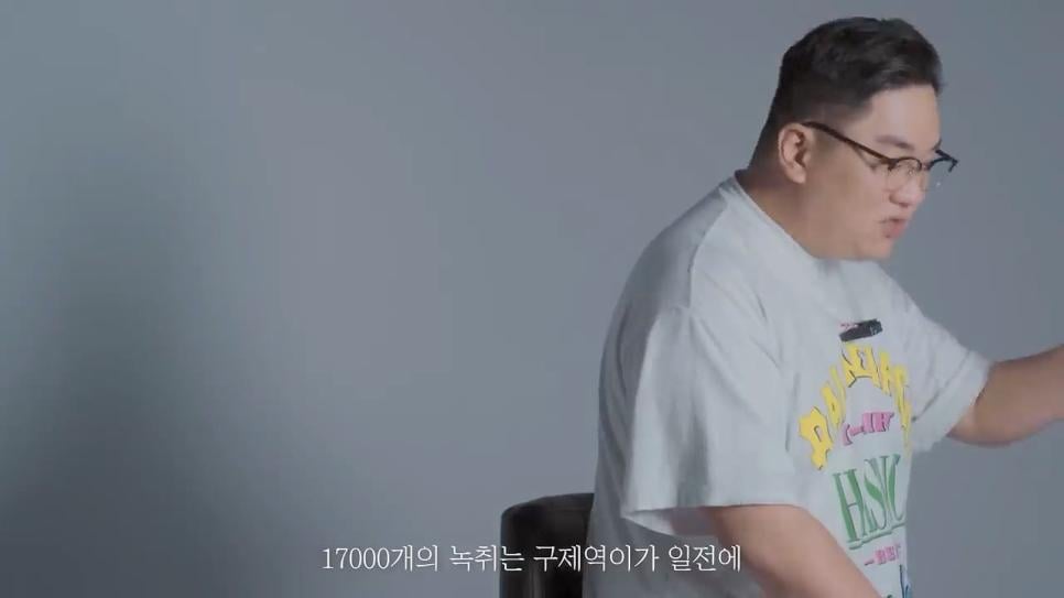 이근 때문에 구제역 폰 유출된게 맞았음