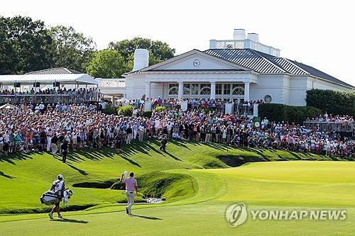 PGA 웰스파고 챔피언십 대신 트루이스 챔피언십 창설