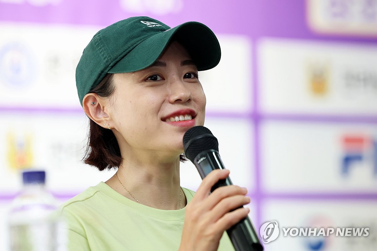 봉황기 10ｍ 공기권총 개인·단체 석권 김예지 