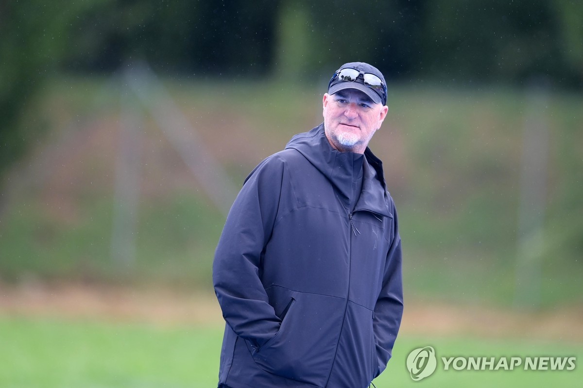[올림픽] '성폭력 전과' 미국인 육상 단거리 코치 퇴출
