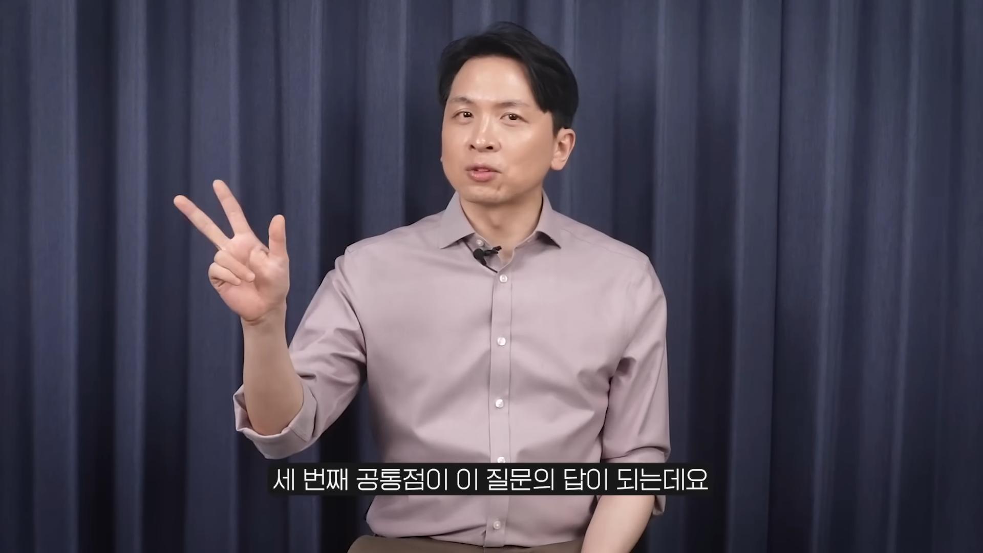 오직 숫자와 데이터만으로 회사를 운영하면 망하는 이유