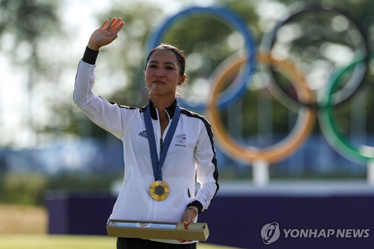 LPGA 명예의 전당, 다음은 누구?…고진영·코르다 근접