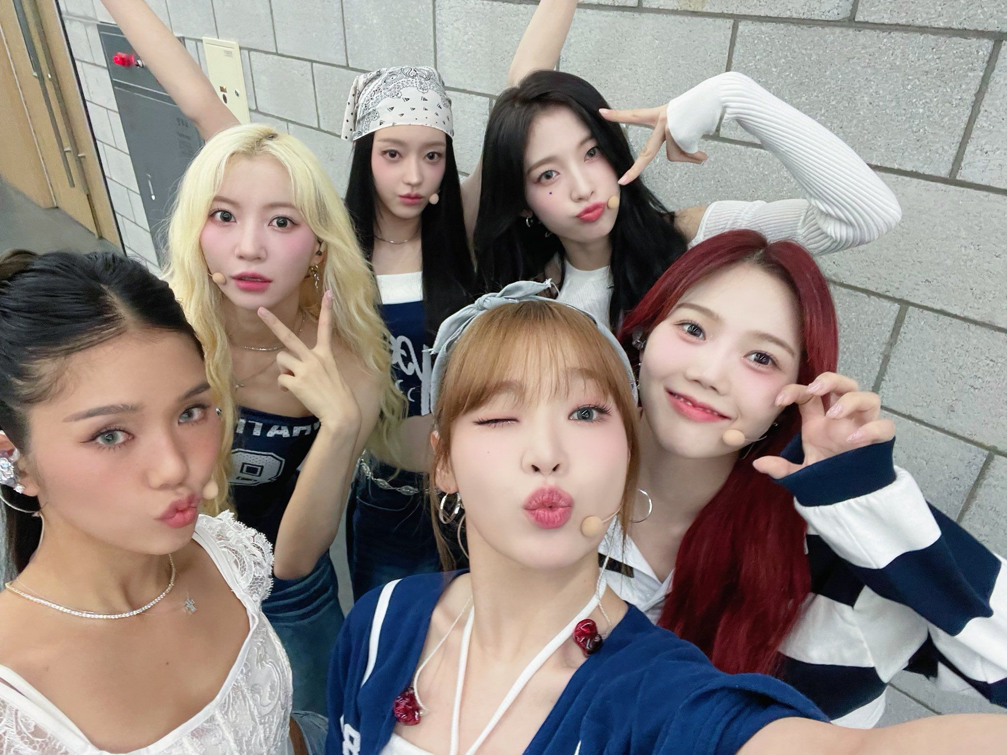 오마이걸