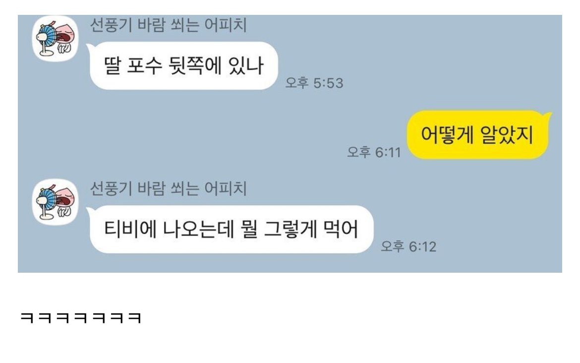 야구장 몰래간 걸 아빠한테 들킨 딸 ㄷㄷ