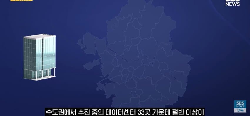 IT 기업들이 코리아 패싱하는 이유 