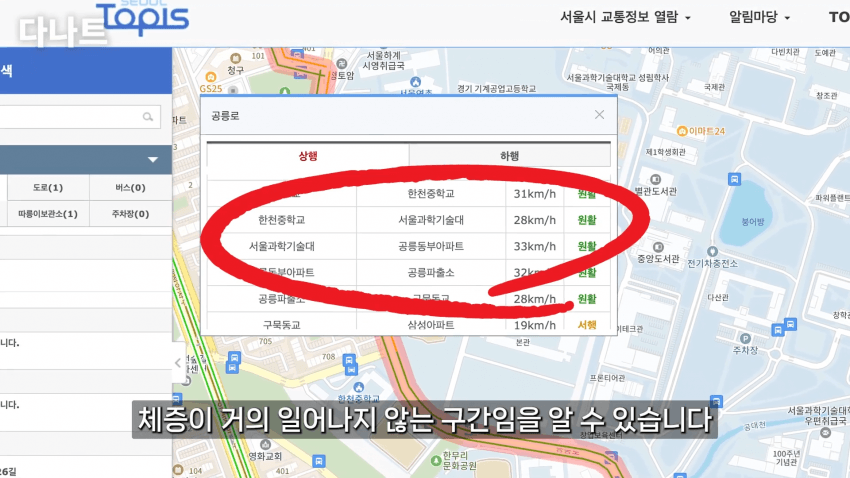 실시간 난리난 서울과기대 상황 