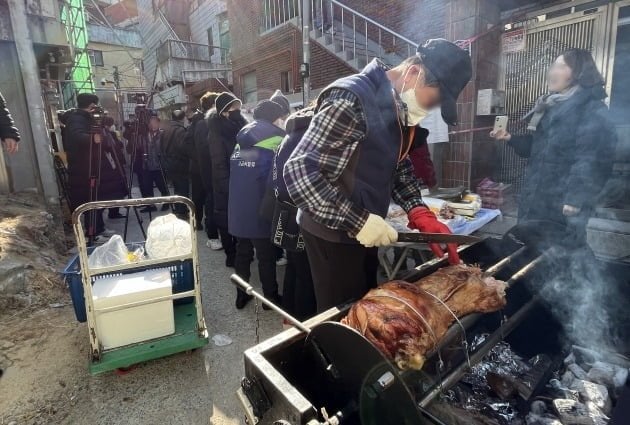 이슬람 난민 &amp; 이민자 마구잡이로 받은 독일 근황 