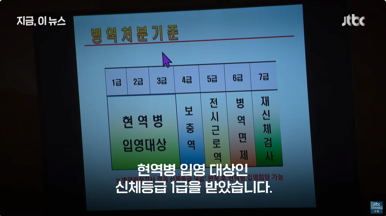 군대 또 갈 수도