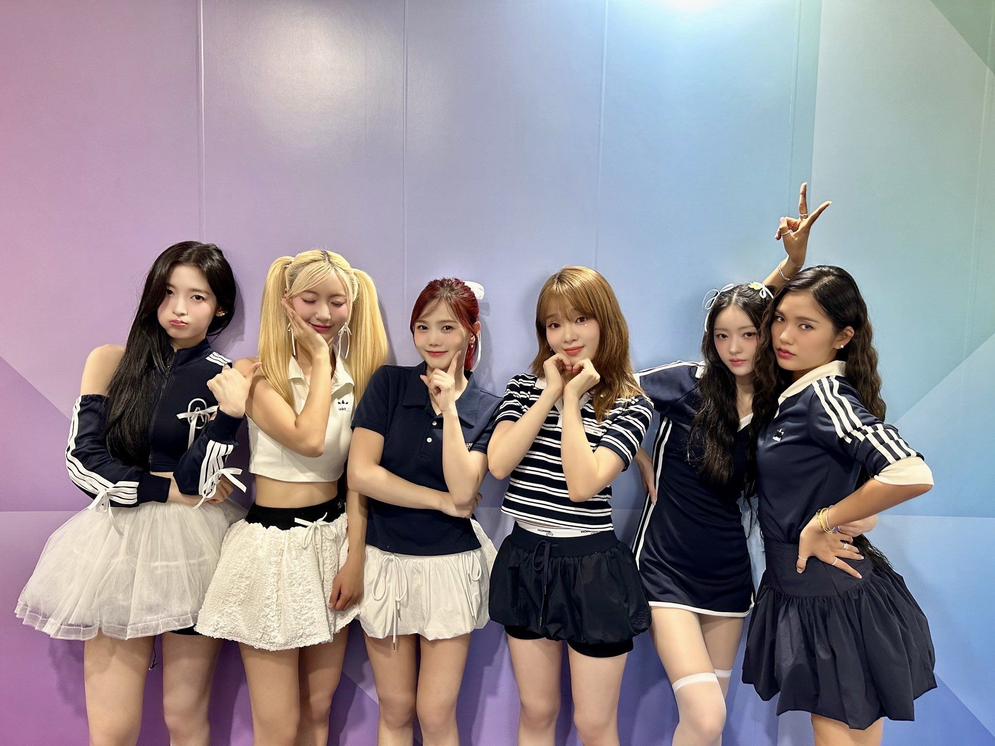 오마이걸