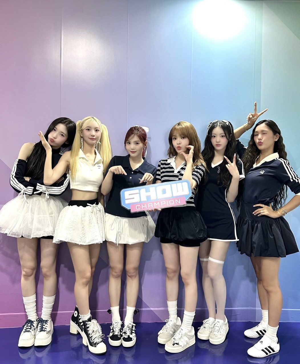 오마이걸