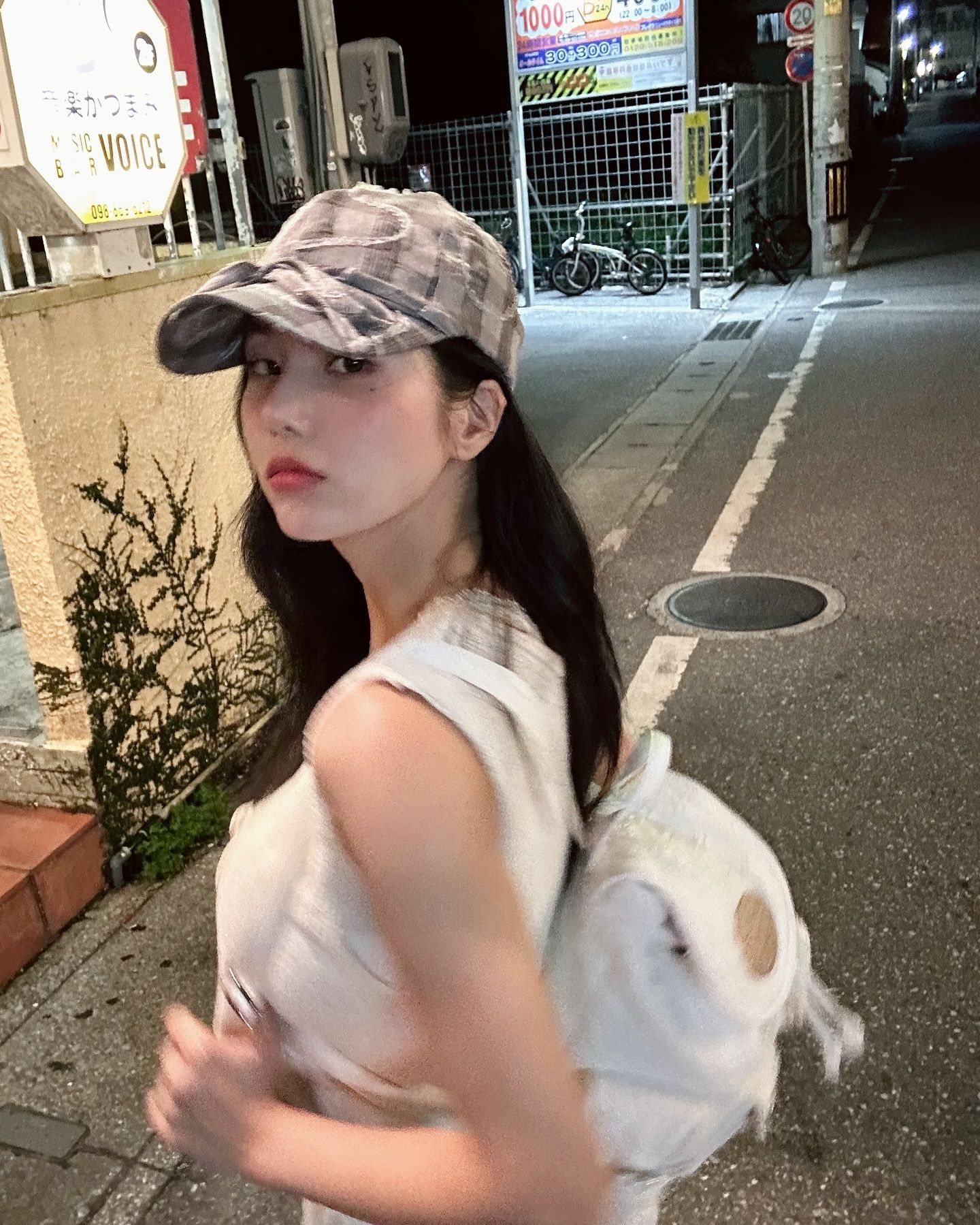 240927 권은비 DAY