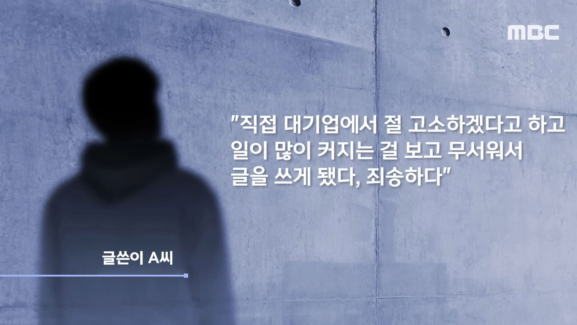 공중파에도 나온 곽튜브 허위사실유포자