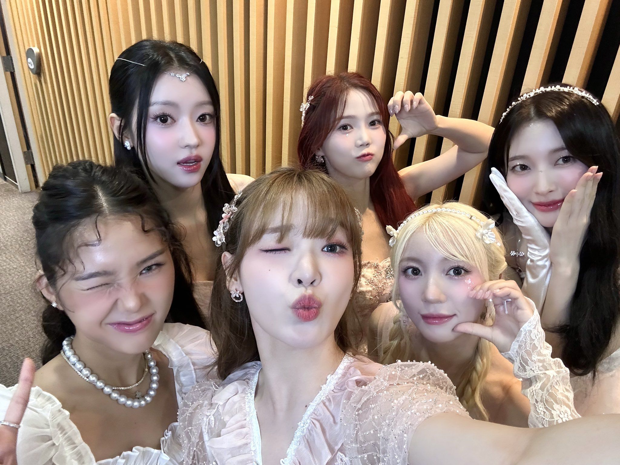 오마이걸