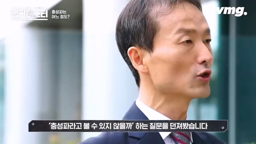 북한 체제의 임계점이 가까워졌다는 탈북 외교관