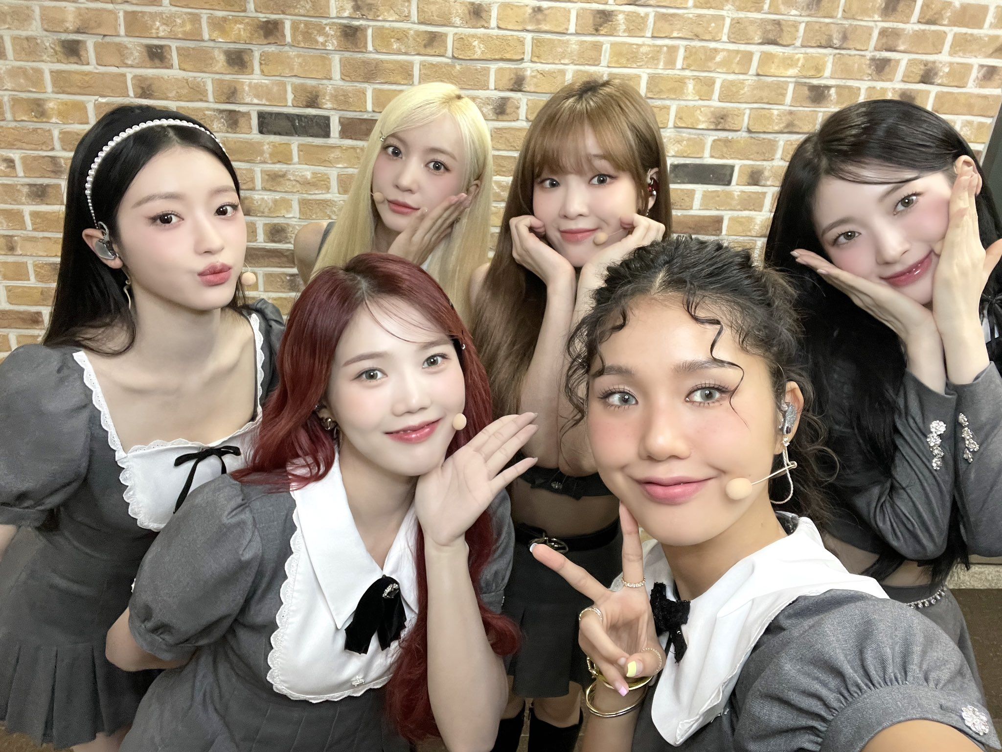 오마이걸