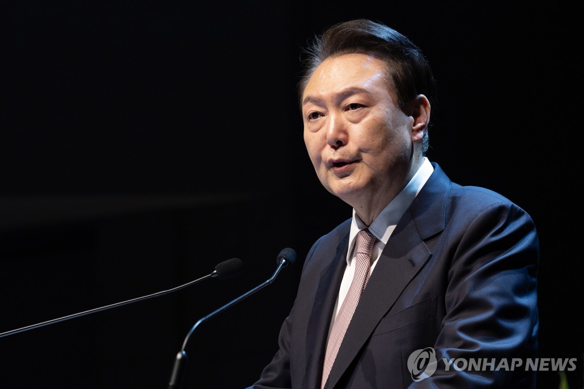 [속보] 尹대통령 
