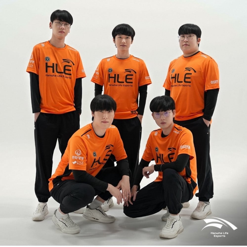 2024 롤드컵 LCK WORLDS 유니폼 모음 