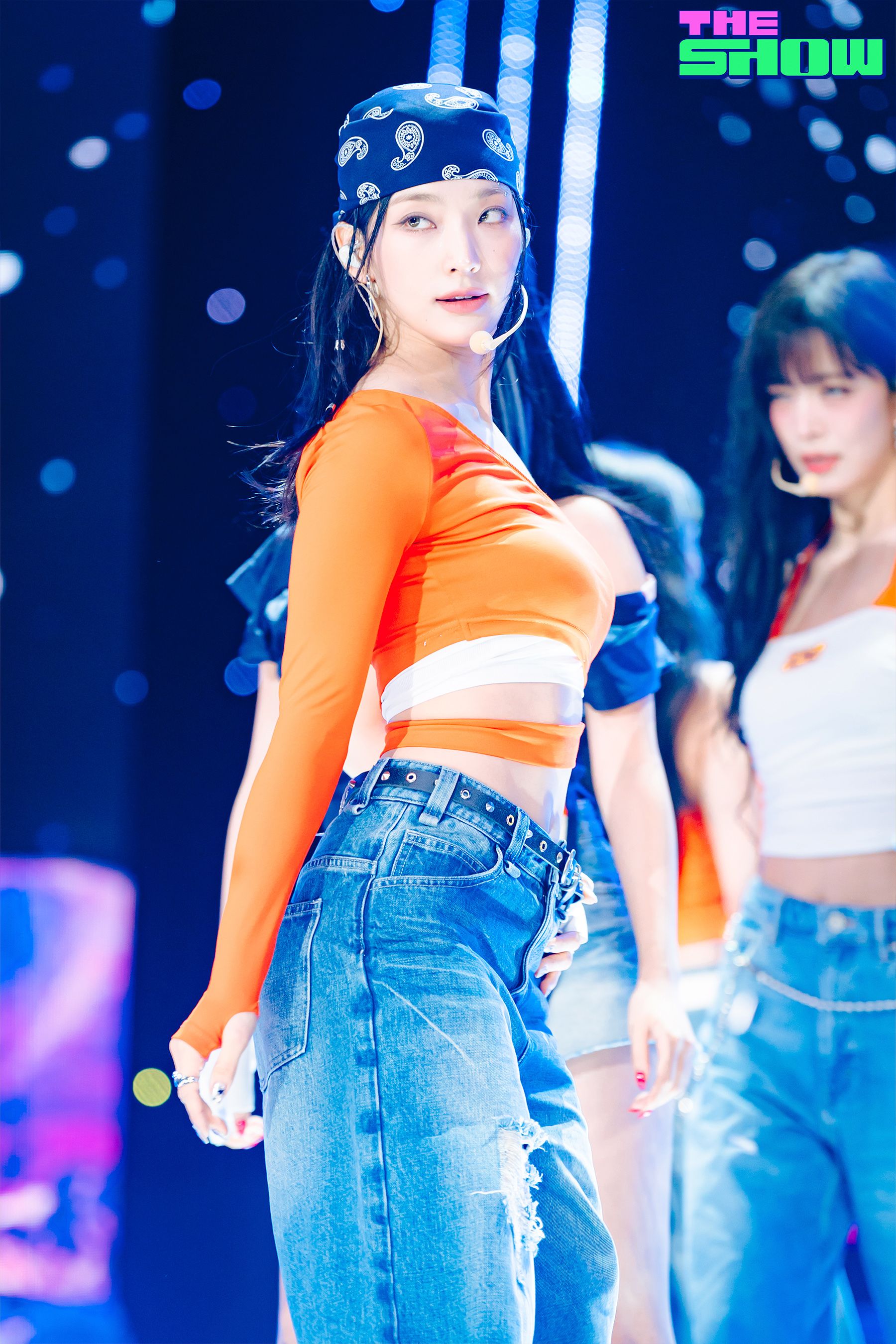 프로미스나인 더쇼