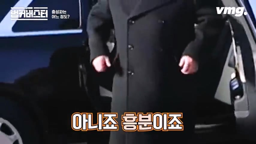 북한 체제의 임계점이 가까워졌다는 탈북 외교관