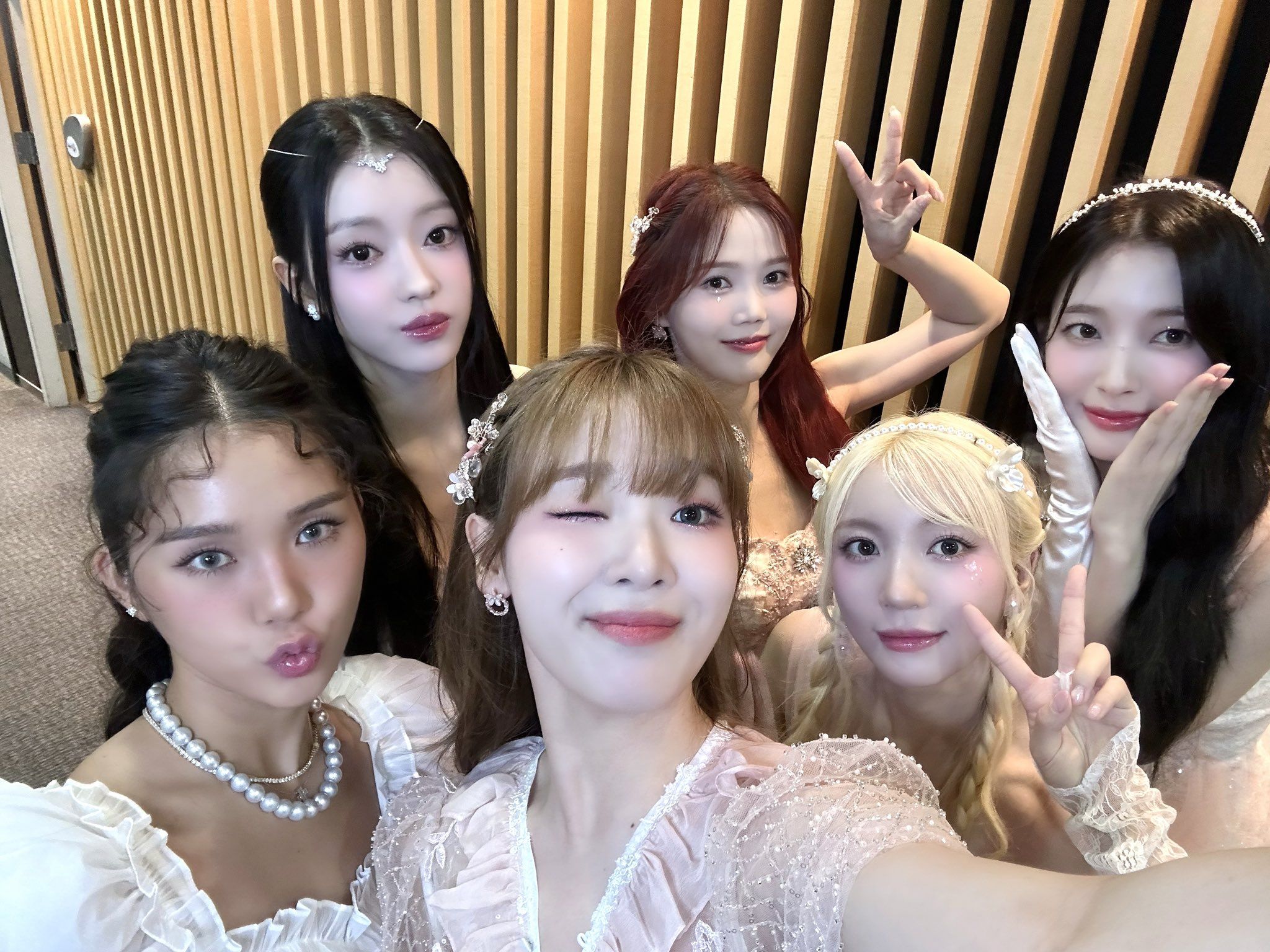 오마이걸