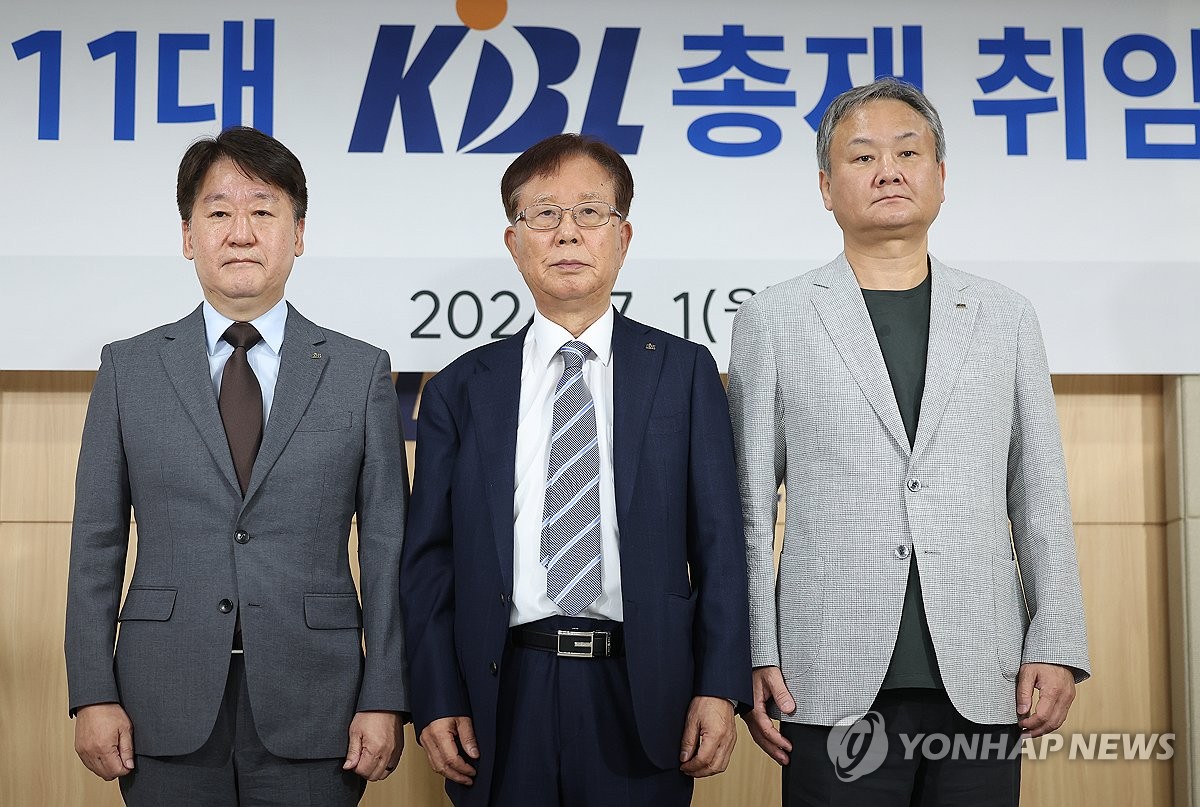 프로농구도 '파울 챌린지' 도입할까…27일 KBL 이사회서 결정