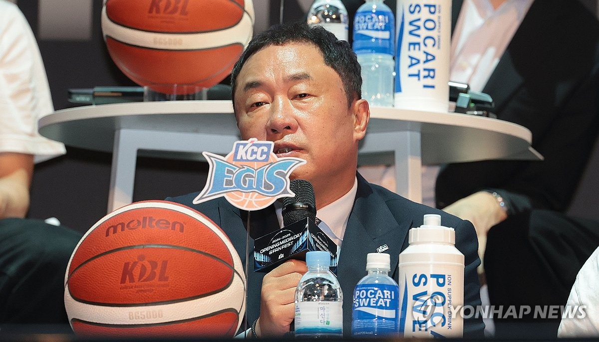 '하드 콜'에 대한 KBL 감독들 생각은…