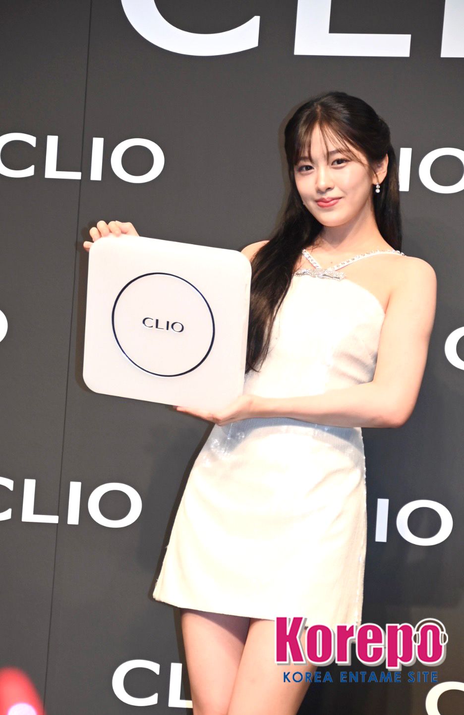 안유진 CLIO