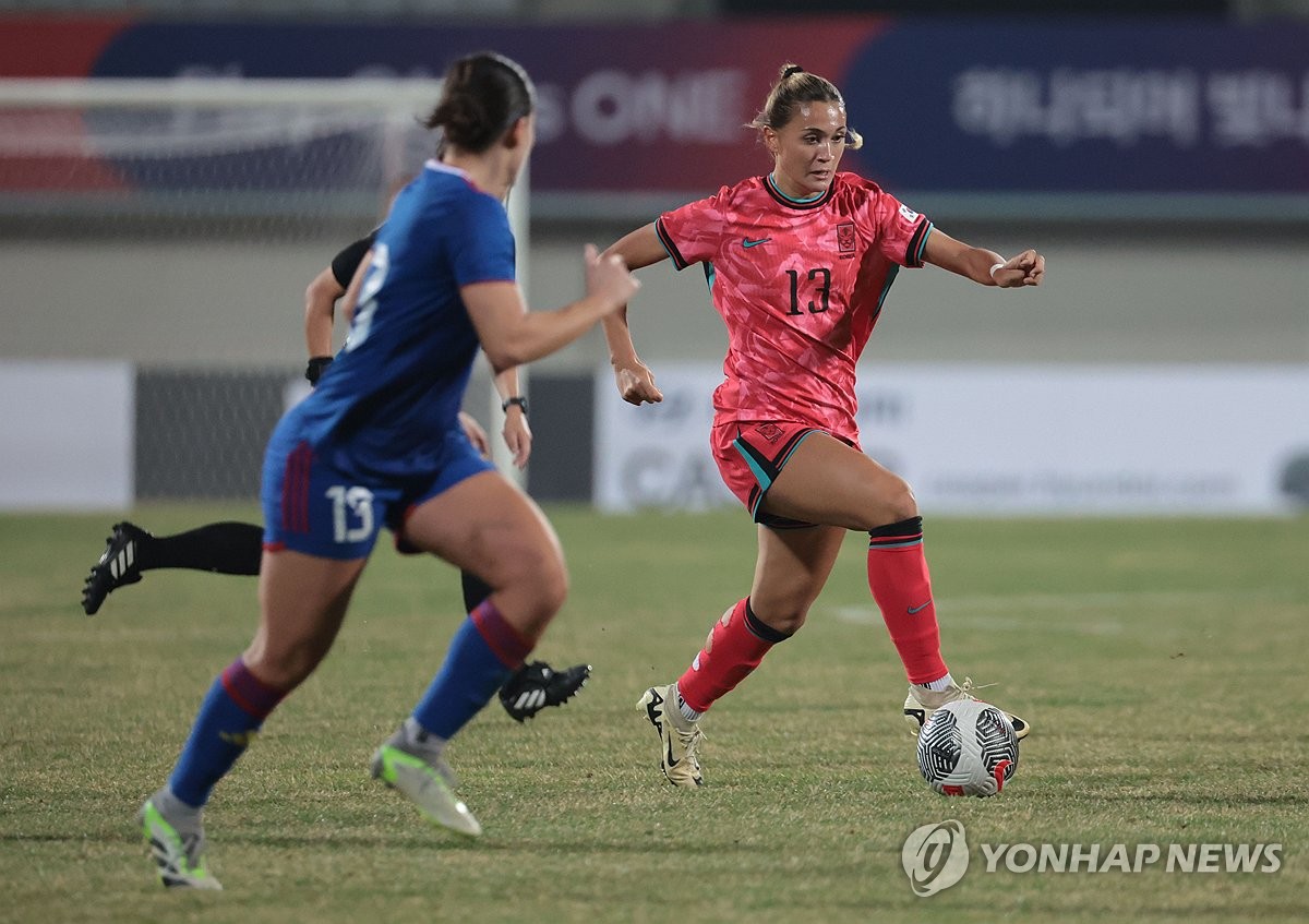 한국 U-17 여자 대표팀, 월드컵 최종 명단 발표 '어게인 2010!'