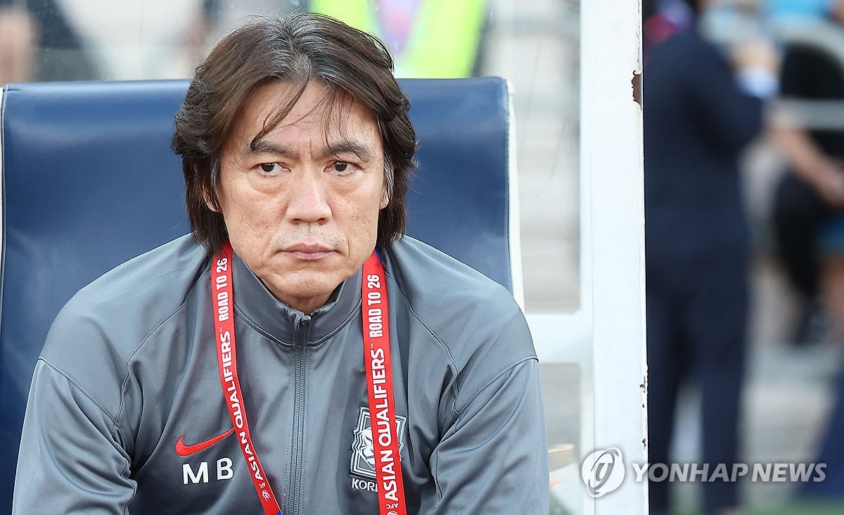 '백척간두'서 승리 낚은 홍명보호…전문가들 