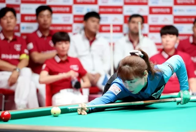 이신영 64강 오르면 차유람과 붙는다...휴온스 PBA-LPBA 챔피언십 20일 개막