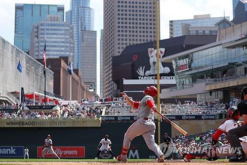 MLB 미네소타, 40년 만에 구단 매각 선언…가치는 2조원 이상