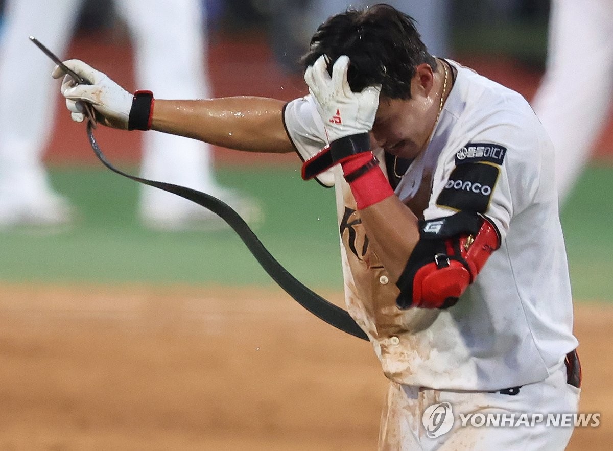 조연서 주연으로…kt 심우준 