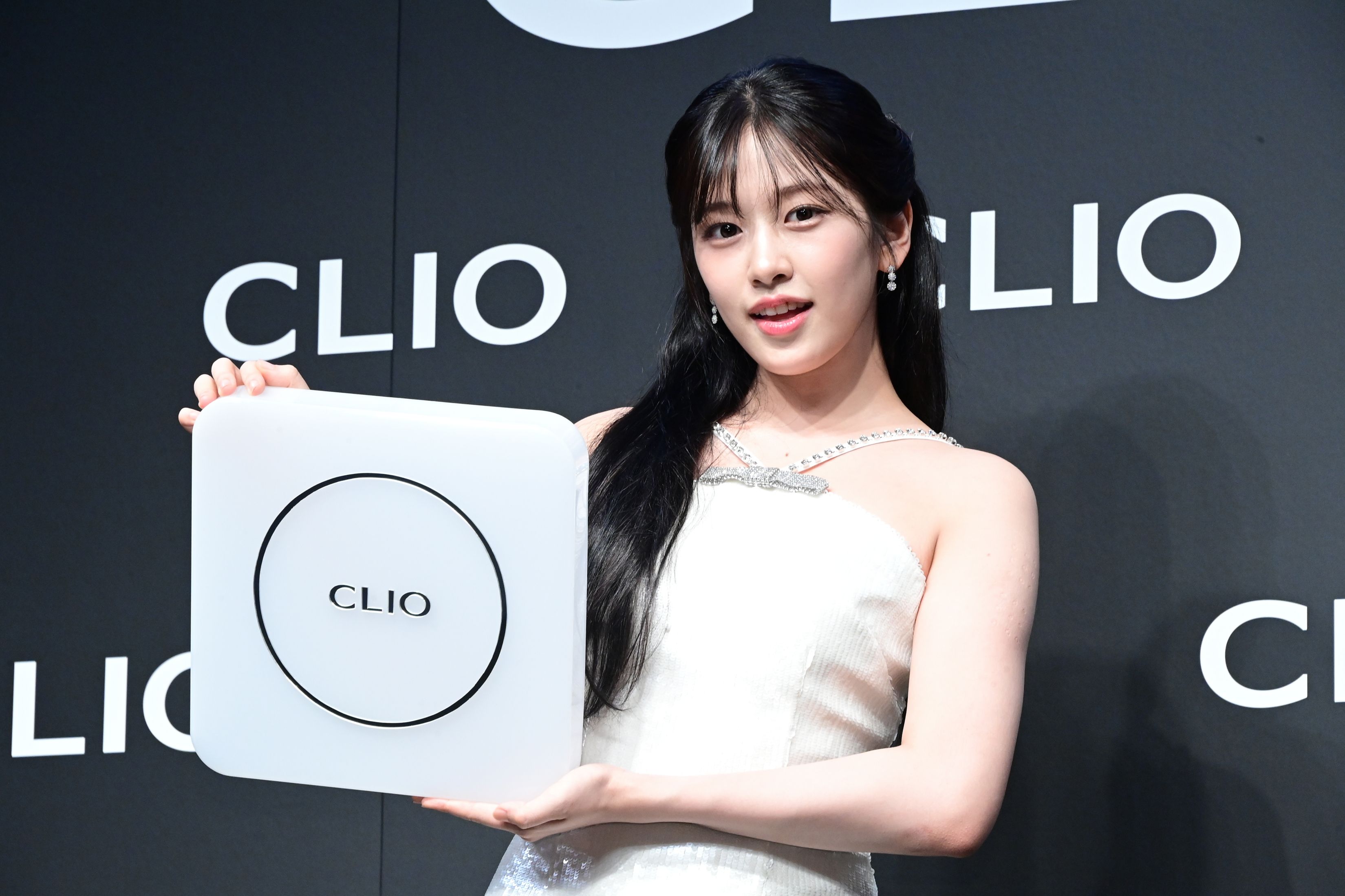 안유진 CLIO