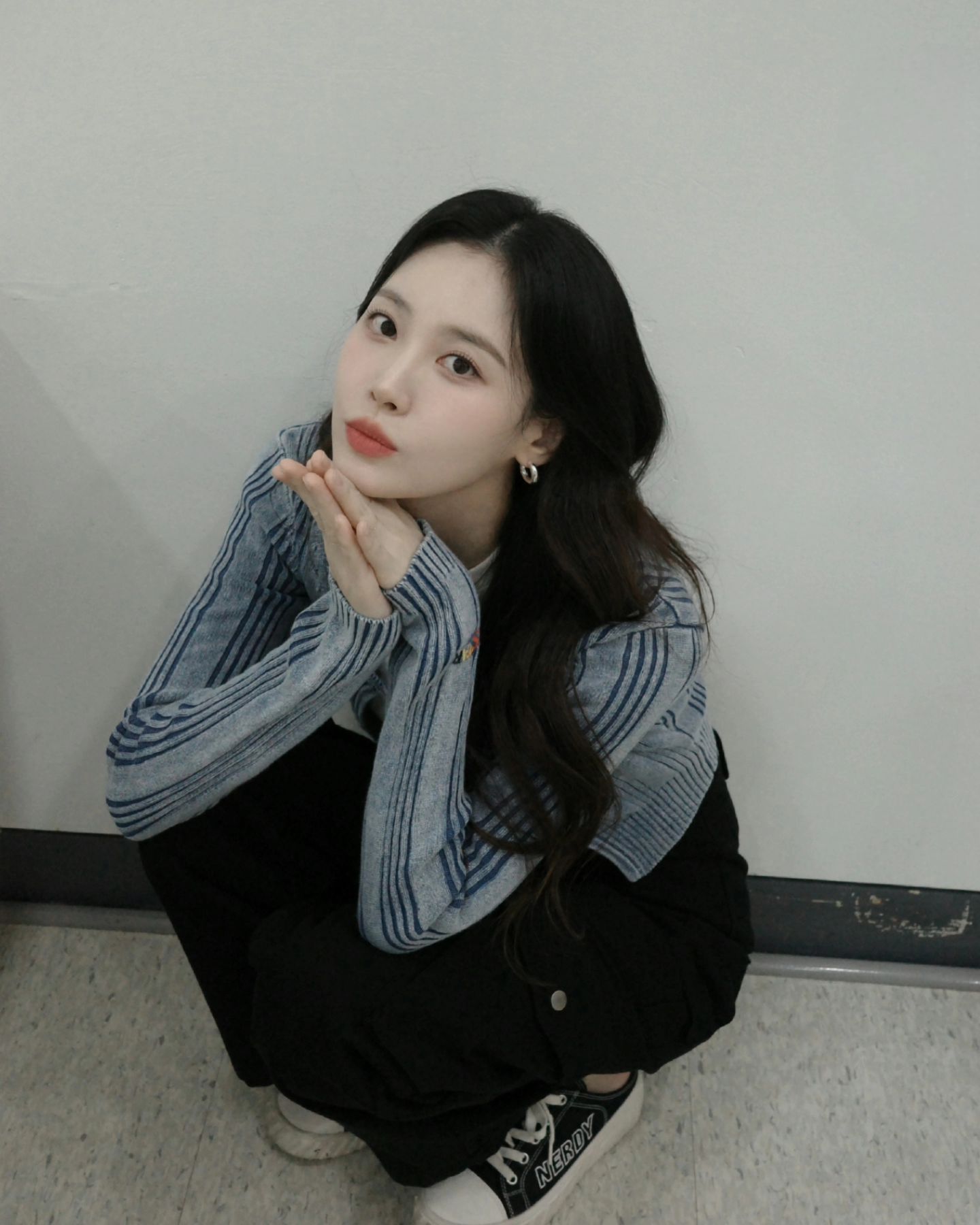 걸스데이 유라