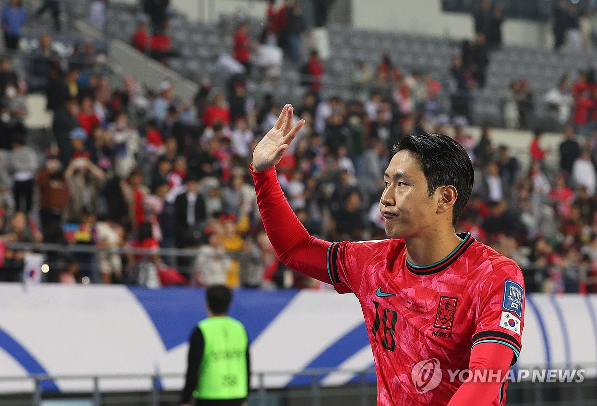 이강인, 이라크 집중 견제에도 
