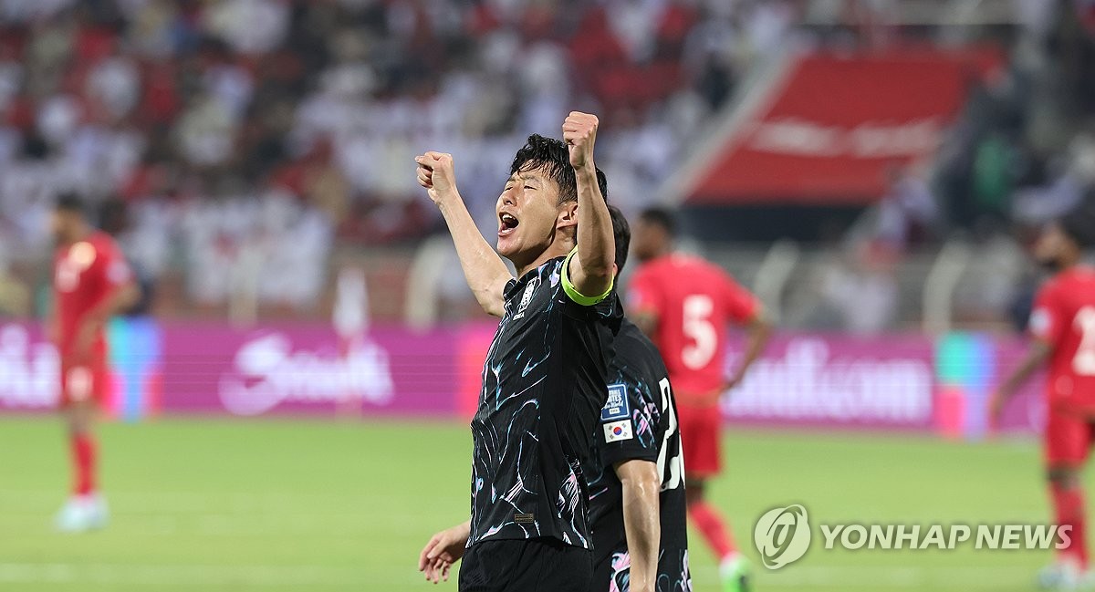 손흥민 없을 때 축구대표팀 어땠나…대신해 존재감 뽐낼 선수는