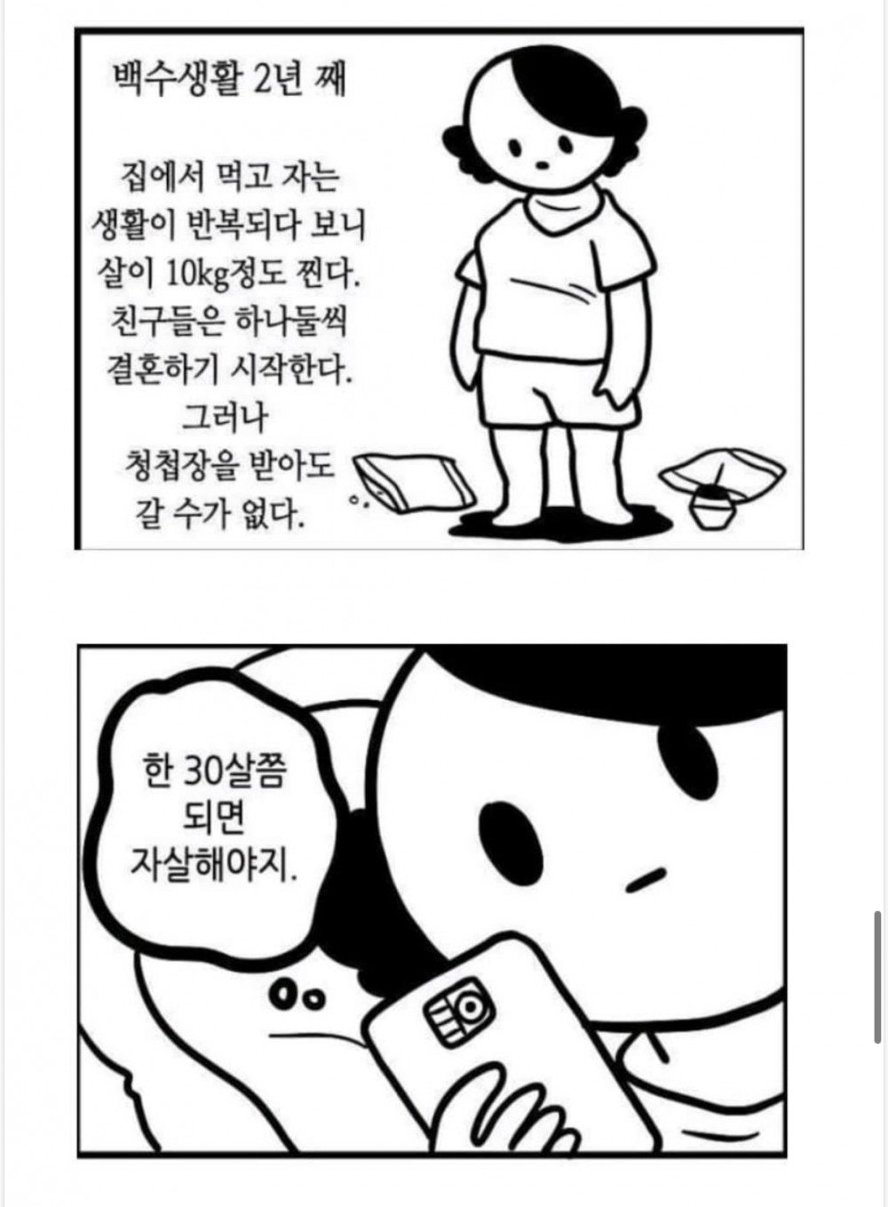 은근히 많다는 요즘 20대들 인생 케이스