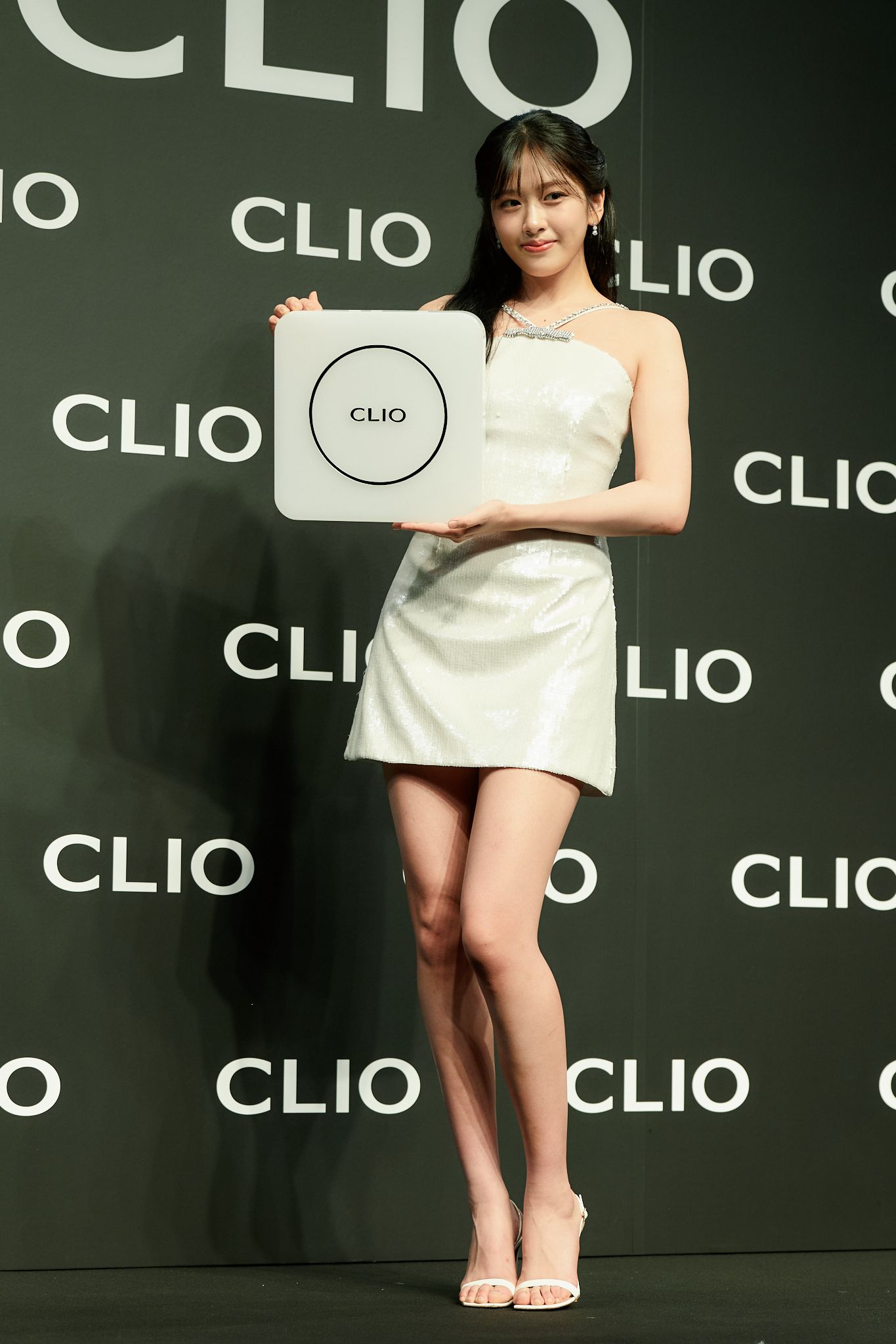 안유진 CLIO