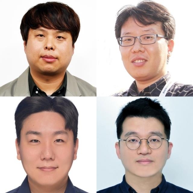 일간스포츠 김식·배중현·윤승재·한국일보 김지섭, 야구기자상