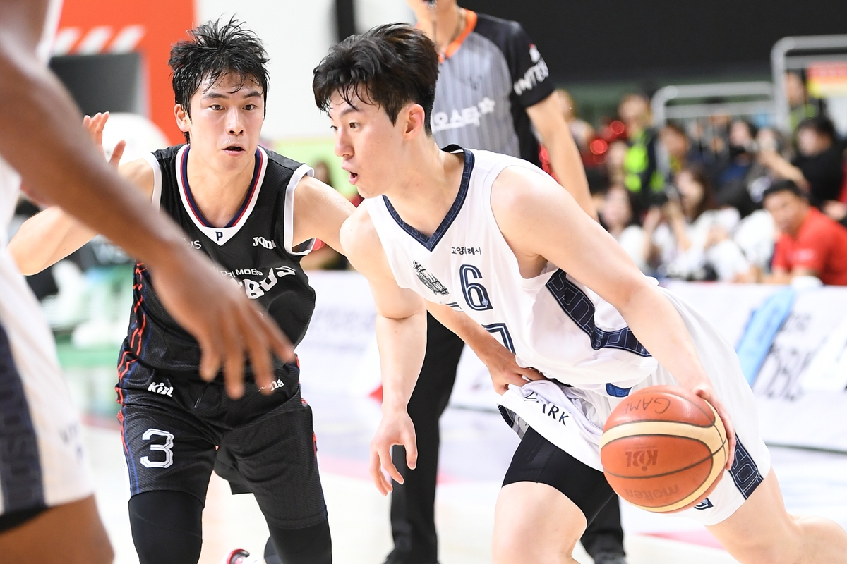 이정현 43점 폭발…프로농구 소노, 현대모비스에 '100점 폭격'(종합)